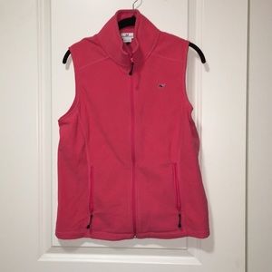 Vineyard vines women’s vest